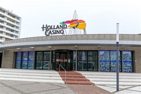 zandvoort casino